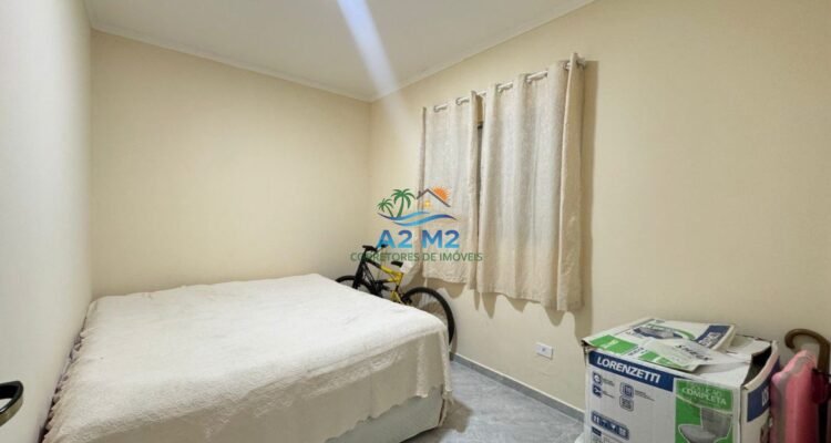 Casa Térrea de Alto Padrão a 3 Minutos da Praia – Conforto e Elegância em Cada Detalhe