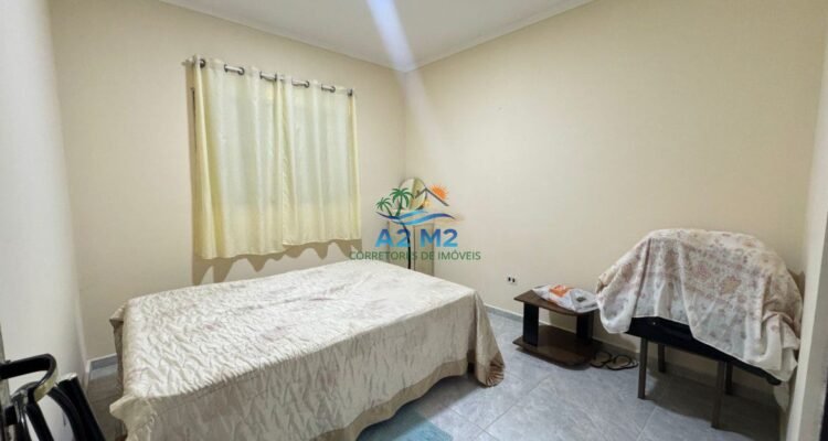 Casa Térrea de Alto Padrão a 3 Minutos da Praia – Conforto e Elegância em Cada Detalhe