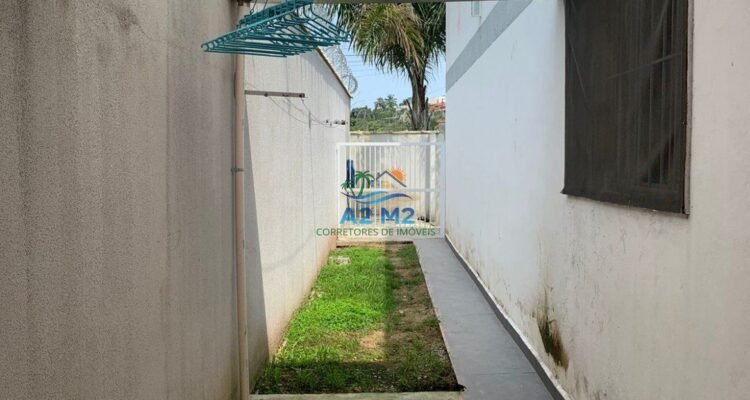 Casa à Venda em Condomínio Fechado Villagio – Massaguaçu, Caraguatatuba (SP)