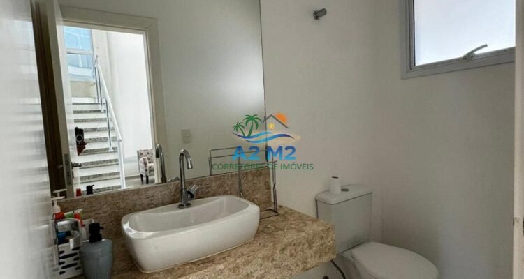 Casa à venda em condomínio fechado – Costa Nova, Massaguaçu, Caraguatatuba (Litoral Norte SP)