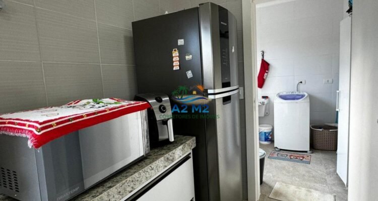 Casa à venda em condomínio fechado – Costa Nova, Massaguaçu, Caraguatatuba (Litoral Norte SP)