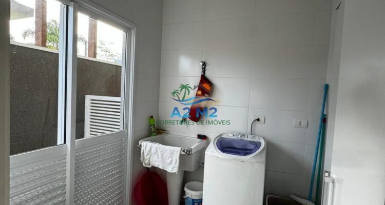 Casa à venda em condomínio fechado – Costa Nova, Massaguaçu, Caraguatatuba (Litoral Norte SP)