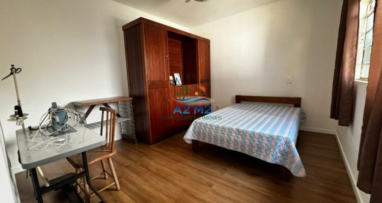 Casa Térrea 04 dorms c/ 02 suítes – área de 750 m – Caraguatatuba – SP