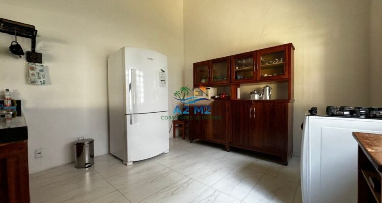 Casa Térrea 04 dorms c/ 02 suítes – área de 750 m – Caraguatatuba – SP