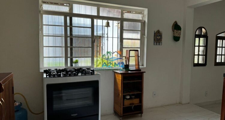 Casa Térrea 04 dorms c/ 02 suítes – área de 750 m – Caraguatatuba – SP