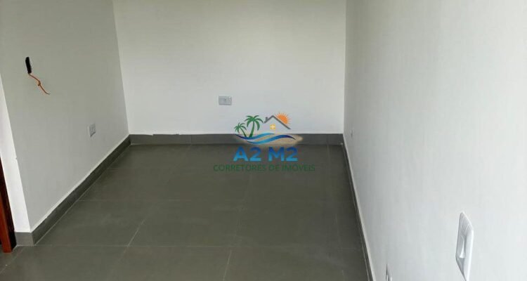 Sobrado novo com 2 suites na praia da Massaguaçu em Caraguatatuba