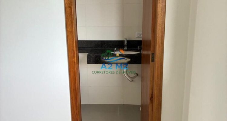 Este sobrado novo encanta pela harmonia entre conforto e estilo.