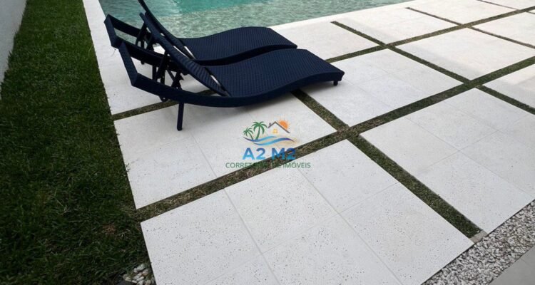 Maravilhosa casa de alto padrão – 04 suítes (com opção para 5ª suíte) – disponível para venda ou locação