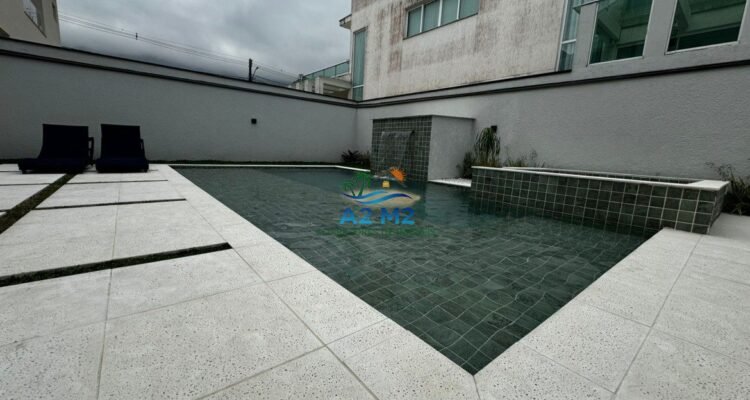 Maravilhosa casa de alto padrão – 04 suítes (com opção para 5ª suíte) – disponível para venda ou locação