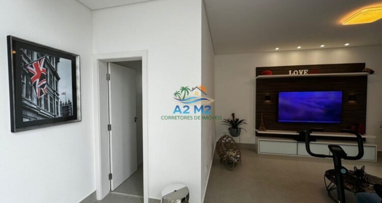 Maravilhosa casa de alto padrão – 04 suítes (com opção para 5ª suíte) – disponível para venda ou locação