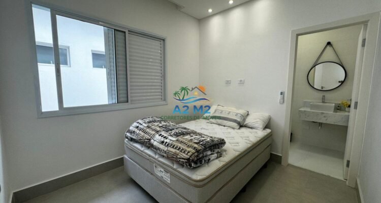 Maravilhosa casa de alto padrão – 04 suítes (com opção para 5ª suíte) – disponível para venda ou locação