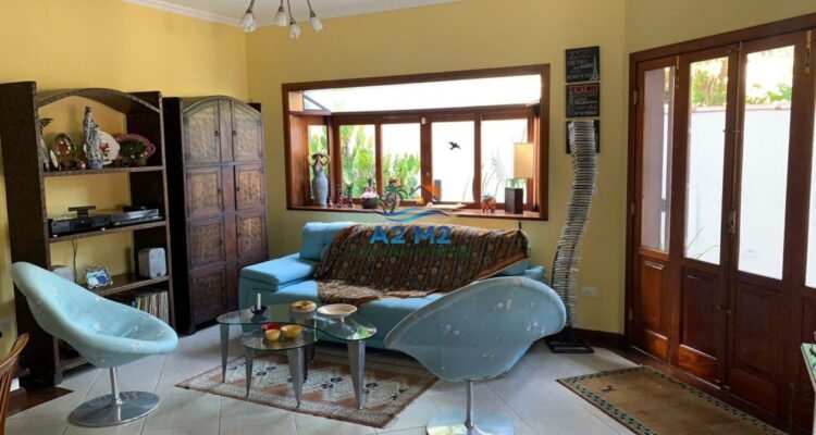 Casa a Venda em Condomínio Fechado – Park Imperial