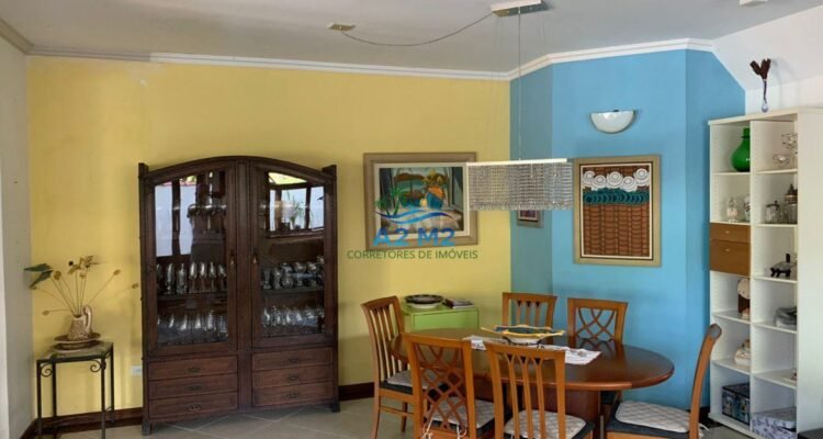 Casa a Venda em Condomínio Fechado – Park Imperial