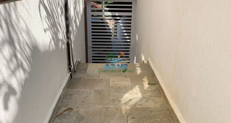 Casa a Venda em Condomínio Fechado – Park Imperial