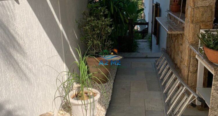 Casa a Venda em Condomínio Fechado – Park Imperial