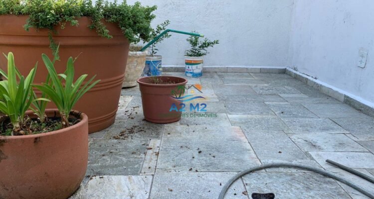 Casa a Venda em Condomínio Fechado – Park Imperial