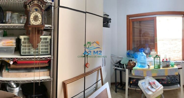 Casa a Venda em Condomínio Fechado – Park Imperial