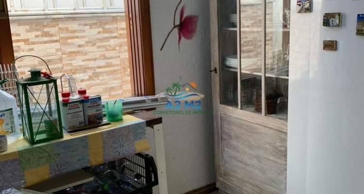 Casa a Venda em Condomínio Fechado – Park Imperial