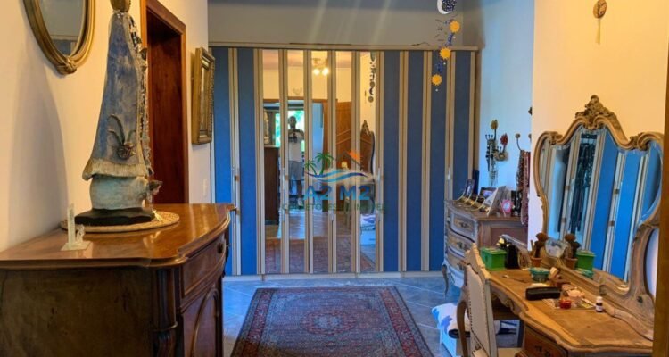 Casa a Venda em Condomínio Fechado – Park Imperial