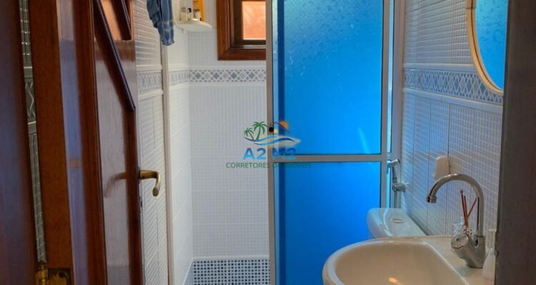 Casa a Venda em Condomínio Fechado – Park Imperial