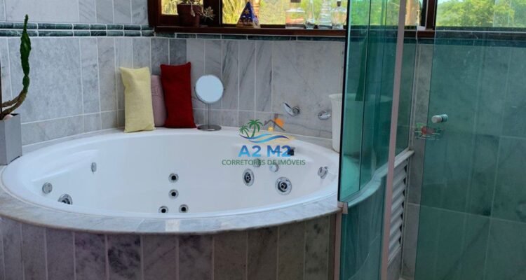 Casa a Venda em Condomínio Fechado – Park Imperial