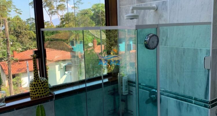 Casa a Venda em Condomínio Fechado – Park Imperial