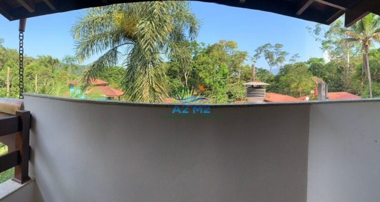 Casa a Venda em Condomínio Fechado – Park Imperial