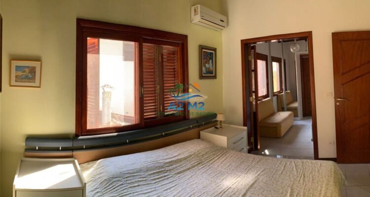 Casa a Venda em Condomínio Fechado – Park Imperial