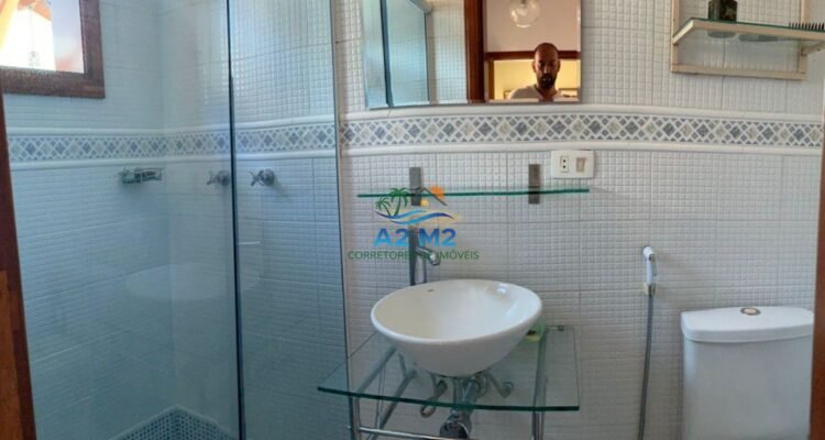 Casa a Venda em Condomínio Fechado – Park Imperial