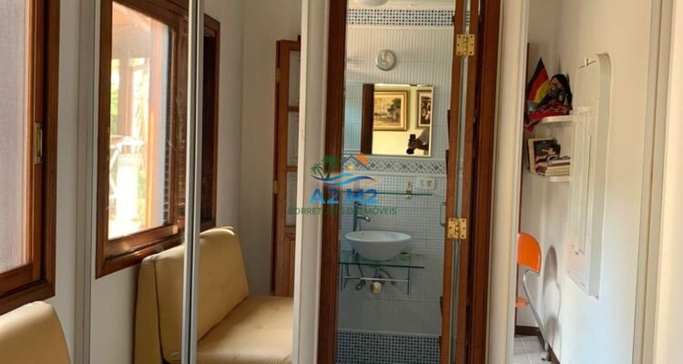 Casa a Venda em Condomínio Fechado – Park Imperial