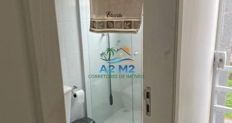 Sobrado com 03 suítes – vilagio Próximo a Praia