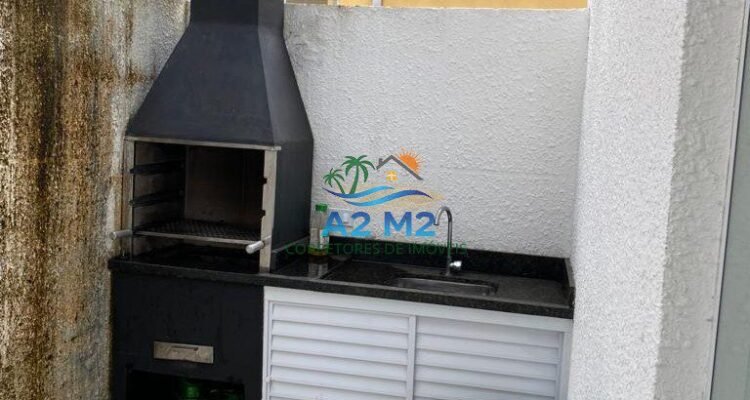 Sobrado com 03 suítes – vilagio Próximo a Praia