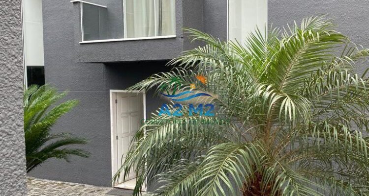 Sobrado com 03 suítes – vilagio Próximo a Praia