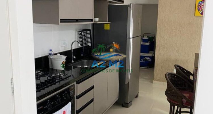 Sobrado com 03 suítes – vilagio Próximo a Praia