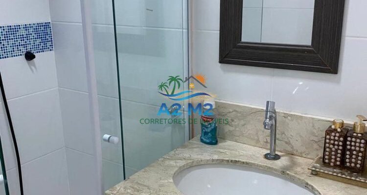 Sobrado com 03 suítes – vilagio Próximo a Praia