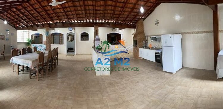 Casa em Condomínio – 3 quartos, 3 suítes, 3 salas, 3 banheiros, 3 vagas – Portal Patrimônio