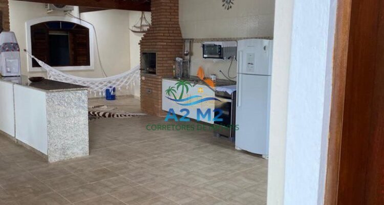 Casa em Condomínio – 3 quartos, 3 suítes, 3 salas, 3 banheiros, 3 vagas – Portal Patrimônio