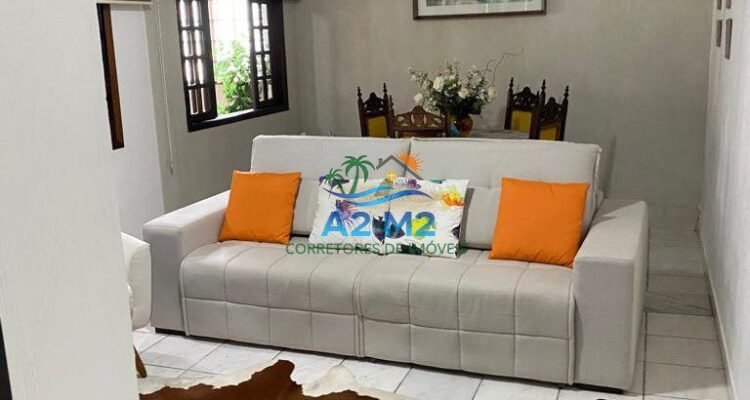 Casa em Condomínio – 3 quartos, 3 suítes, 3 salas, 3 banheiros, 3 vagas – Portal Patrimônio