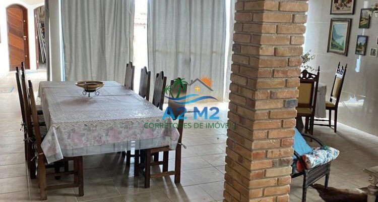 Casa em Condomínio – 3 quartos, 3 suítes, 3 salas, 3 banheiros, 3 vagas – Portal Patrimônio