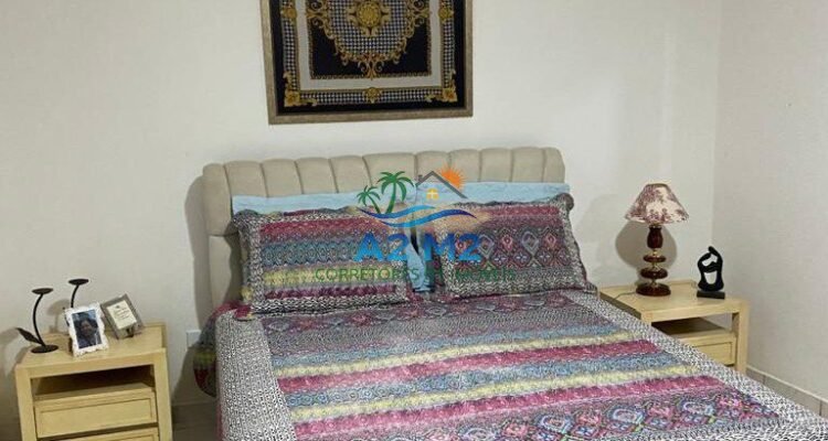 Casa em Condomínio – 3 quartos, 3 suítes, 3 salas, 3 banheiros, 3 vagas – Portal Patrimônio