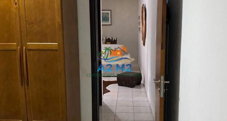 Casa em Condomínio – 3 quartos, 3 suítes, 3 salas, 3 banheiros, 3 vagas – Portal Patrimônio