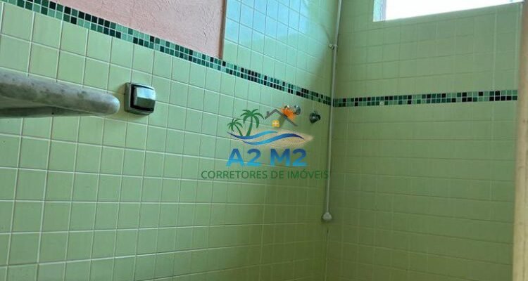 Casa de Praia – Jardim Capricórnio | Caraguatatuba – Com 3 quartos, 3 suítes, 3 salas amplas, 4 vagas de garagem