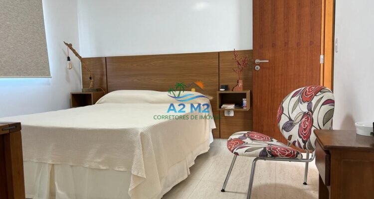 Casa à venda em condomínio fechado Condomínio Costa Nova – Massaguaçu, Caraguatatuba (Litoral Norte SP)