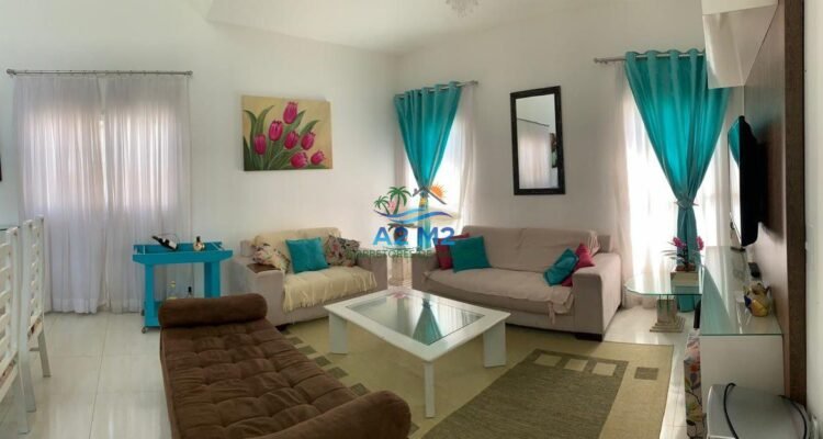 Casa de Alto Padrão à Venda – Condomínio Mar Verde, Massaguaçu – Caraguatatuba (SP)