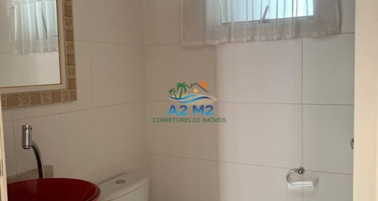 Casa de Alto Padrão à Venda – Condomínio Mar Verde, Massaguaçu – Caraguatatuba (SP)