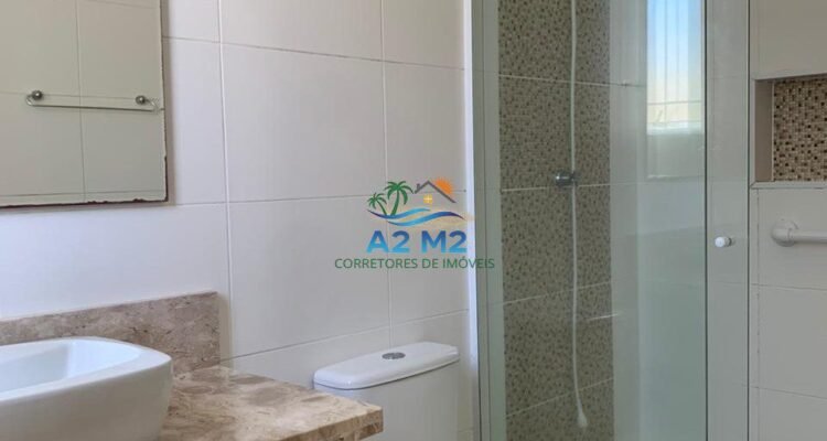 Casa de Alto Padrão à Venda – Condomínio Mar Verde, Massaguaçu – Caraguatatuba (SP)