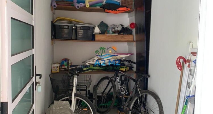 Casa de Alto Padrão à Venda – Condomínio Mar Verde, Massaguaçu – Caraguatatuba (SP)