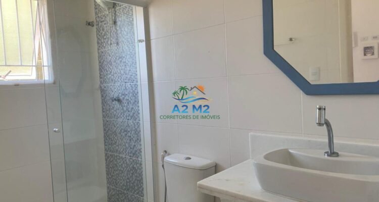 Casa de Alto Padrão à Venda – Condomínio Mar Verde, Massaguaçu – Caraguatatuba (SP)