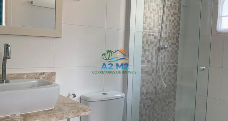 Casa de Alto Padrão à Venda – Condomínio Mar Verde, Massaguaçu – Caraguatatuba (SP)