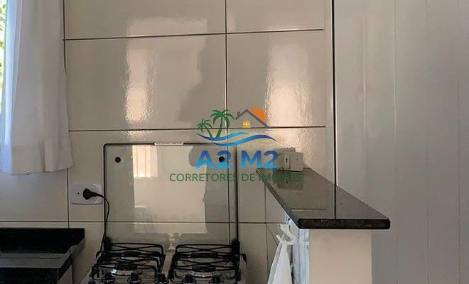 Sobrado a Venda a 300 metros da praia de Massaguaçu